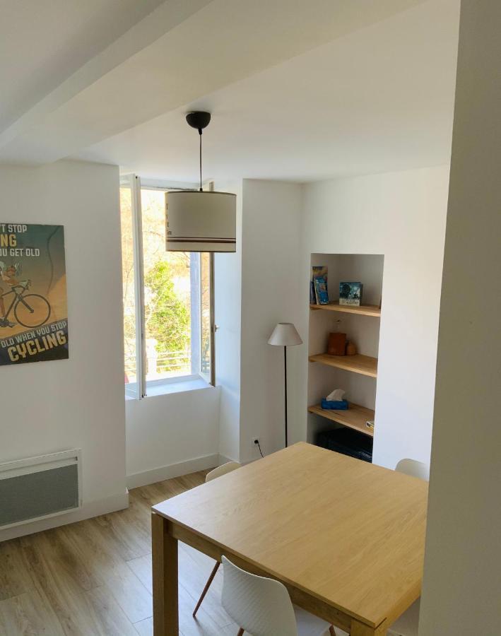 Appartement Luz Saint Sauveur / Tourmalet リュス・サン・ソヴァール エクステリア 写真